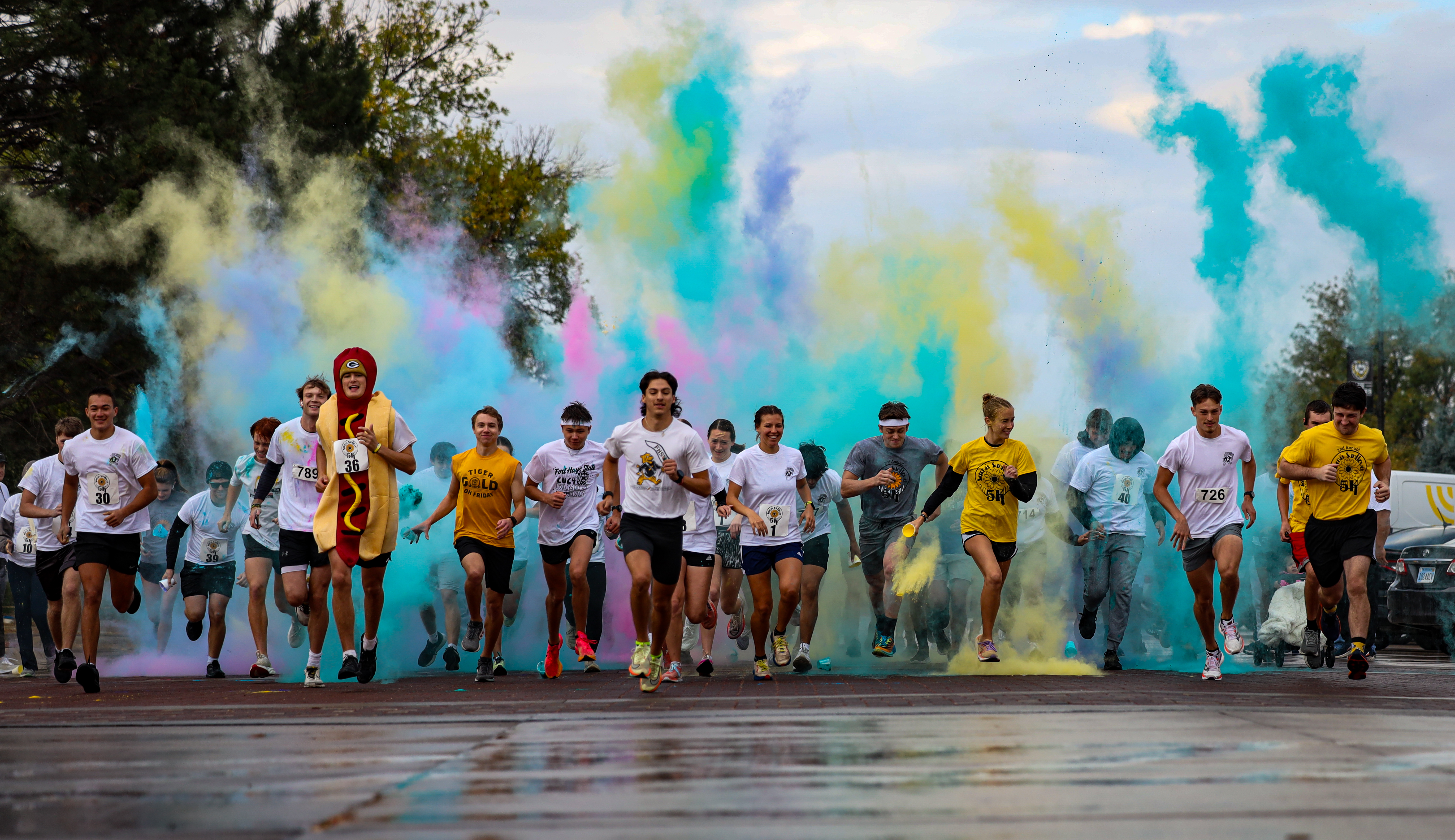 Color Run